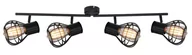Lampy sufitowe - Globo Lighting 15388-4 - Oświetlenie punktowe CLASTRA 4xE27/40W/230V - miniaturka - grafika 1