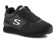Sneakersy damskie - SKECHERS OG 85 - 2KEWL 177004-BBK - miniaturka - grafika 1