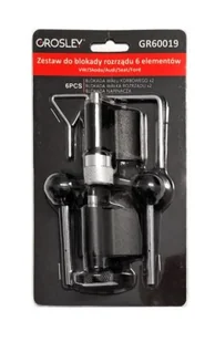 Blokada Rozrzadu VAG 1.4 1.6 1.9 2.0TDI - Narzędzia samochodowe - miniaturka - grafika 1