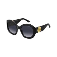 Okulary przeciwsłoneczne - Marc Jacobs Okulary przeciwsłoneczne MARC 722/S - miniaturka - grafika 1