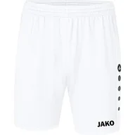 Spodenki męskie - JAKO JAKO Męskie spodnie sportowe premium 4465 - miniaturka - grafika 1