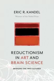 Columbia University Press Reductionism in Art and Brain Science - Pozostałe książki - miniaturka - grafika 1