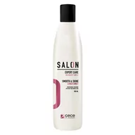 Odżywki do włosów - CeCe of Sweden Salon Smooth&amp;Shine odżywka wygładzająca 300ml - miniaturka - grafika 1