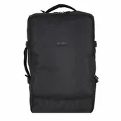 Torby na laptopy - Worldpack Cabin Pro Plecak 54 cm Komora na laptopa schwarz - miniaturka - grafika 1