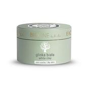 Bioline Glinka biała, 200ml -