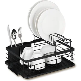 Suszarka Do Naczyń 37 Cm Mr-10 - Deski do krojenia - miniaturka - grafika 1
