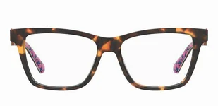 Okulary korekcyjne Moschino MOL610 05L - Okulary korekcyjne, oprawki, szkła - miniaturka - grafika 3