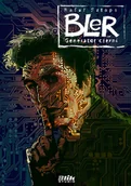 E-booki - komiksy - Generator Czerni. Bler. Część 8 - miniaturka - grafika 1
