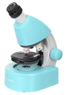 Mikroskop Discovery Micro z książką - Mikroskopy i lupy - miniaturka - grafika 4