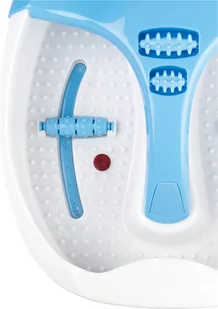 Masażer wodny do stóp nóg SPA GRUNDIG - Masażery - miniaturka - grafika 3