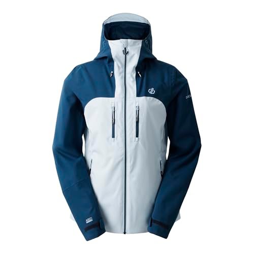 Dare2B Damska kurtka sportowa Mountain Active Jacket Wodoodporna powłoka