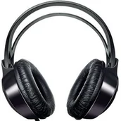 Słuchawki - Philips SHP1900 czarne (SHP1900/10) - miniaturka - grafika 1