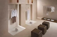 Budowa OUTLET - Gres Crema Europa 30x60x0,8 cm Gat.II - miniaturka - grafika 1