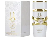 Wody i perfumy damskie - Lattafa Yara Moi Concentrate Oil 20ml Olejek Perfumowany Dla Kobiet - miniaturka - grafika 1