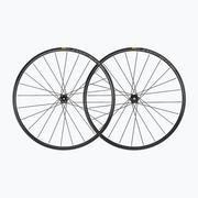 Koła rowerowe - MAVIC Koła Mavic Allroad 700 Para Shimano 11 Disc 6-Bolt - miniaturka - grafika 1