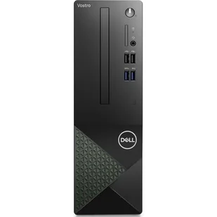DELL Vostro 3710 Intel Core i3/8GB/256GB SSD/Intel UHD Graphics/W11P Czarny | - Zestawy komputerowe - miniaturka - grafika 1