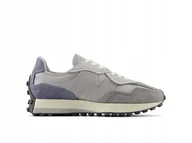 Buty sportowe męskie - New Balance U327WGC Buty unisex - miniaturka - grafika 1