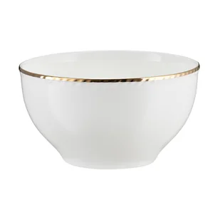 Miseczka porcelanowa 13 cm CAMILLA - Miski i półmiski - miniaturka - grafika 1