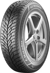 Matador MP62 155/80R13 79T - Opony całoroczne - miniaturka - grafika 1