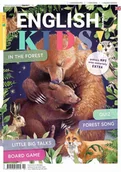 Czasopisma - English Matters Kids - miniaturka - grafika 1
