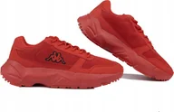 Buty sportowe męskie - Buty Kappa Varik Oc 243379OC 2020 r 44 - miniaturka - grafika 1