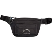 Nerki - Karl Lagerfeld Saszetka nerka RUE ST-GUILLAUME - miniaturka - grafika 1