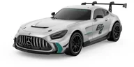 Zabawki zdalnie sterowane - Mercedes AMG GT2 RC 1:24 - miniaturka - grafika 1