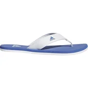 Klapki i japonki damskie - Japonki Dziecięce adidas CP9378-30 - Adidas - miniaturka - grafika 1