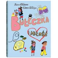 Baśnie, bajki, legendy - DWIE SIOSTRY Bułeczka i miłość - Sara Ohlsson - miniaturka - grafika 1