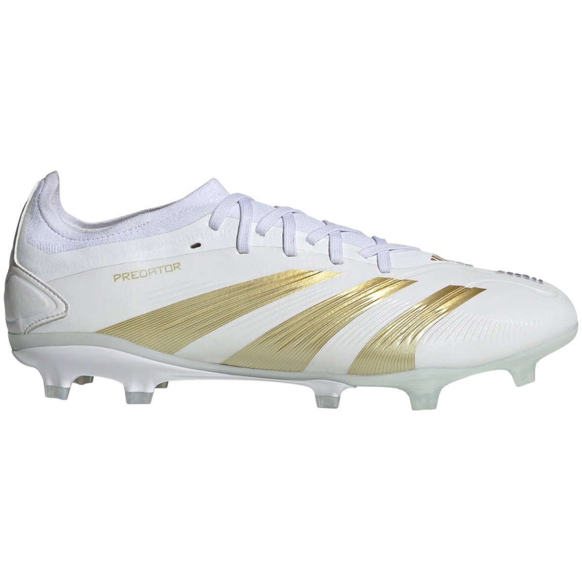 Buty piłkarskie adidas Predator Pro FG IF6329 43 1/3