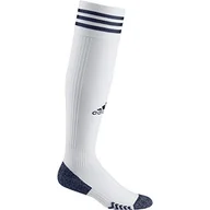 Skarpetki damskie - Adidas Skarpety unisex Adi 21 Biały/Navblu Large GU0856 - miniaturka - grafika 1