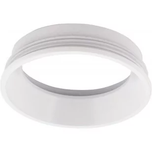 MAXlight PIERŚCIEŃ OZDOBNY BIAŁY do TUB RC0155/C0156 WHITE) Maxlight RC0155/C0156 WHITE - Części i akcesoria do maszyn rolniczych - miniaturka - grafika 4