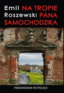 Opowiadania - Na tropie Pana Samochodzika - miniaturka - grafika 1