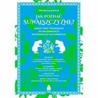 Felietony i reportaże - Jak poznać Suwalszczyznę? Subiektywny przewodnik po krajobrazach przyrodniczo-kulturowych - miniaturka - grafika 1
