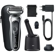 Golarki męskie - Braun Shaver 71-S7200cc - miniaturka - grafika 1