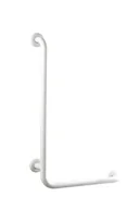 Akcesoria łazienkowe - Uchwyt łazienkowy Bisk Pro L 55 cm 04784 - miniaturka - grafika 1