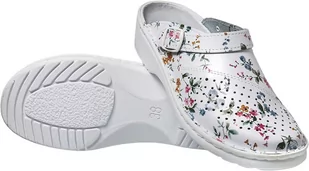 Buty zawodowe - M&C® kolor multikolor roz.38 - Obuwie robocze - miniaturka - grafika 1
