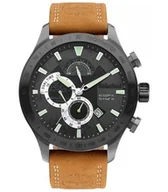 Zegarki męskie - ZEGAREK TIMBERLAND TDWGF2100202 - ORYGINALNY, 2 LATA GWARANCJI, FREE, RATY-0%, 30 DNI NA ZWROT, SALON KRAKÓW - miniaturka - grafika 1