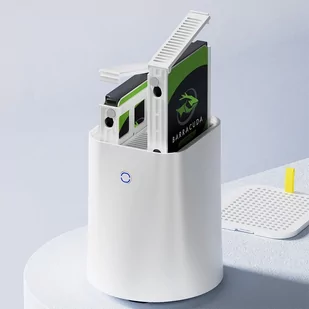 T-BAO R1 Mini PC - Mini PC - miniaturka - grafika 7