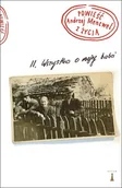 Klasyka - Powieść z życia. Ii. Wszystko o mojej babci - Andrzej Mencwel - książka - miniaturka - grafika 1