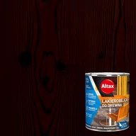 Lakiery do drewna - Altax Lakierobejca Do Drewna Wenge 2,5 L (ALLBWE2) - miniaturka - grafika 1