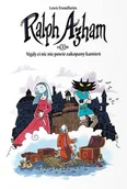 Komiksy dla młodzieży - timof i cisi wspólnicy Ralph Azham 4 - miniaturka - grafika 1