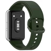 Akcesoria do smartwatchy - PASEK DO SAMSUNG GALAXY FIT3 FIT 3 SM-R390 - miniaturka - grafika 1