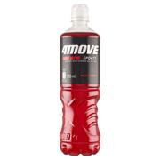 Produkty energetyczne i izotoniki - 4move napój o smaku wiśni 750ml - miniaturka - grafika 1