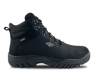 Buty trekkingowe męskie - 4F Men''s Trek OBMH257-21S Rozmiar: 43 - miniaturka - grafika 1