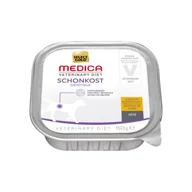 Mokra karma dla psów - SELECT GOLD Medica dieta lekkostrawna Kurczak z ziemniakami 40x150 g - miniaturka - grafika 1