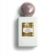 Wody i perfumy damskie - Cave Rosa Vaniglia, Perfumy, 100ml - miniaturka - grafika 1