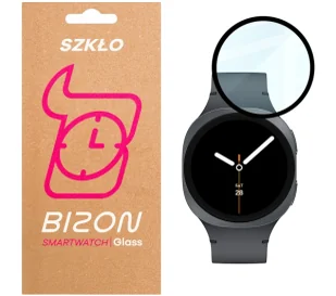 Bizon Watch Clear do Samsung Galaxy Watch 8 44 mm - Akcesoria do smartwatchy - miniaturka - grafika 1