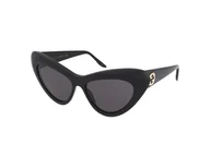 Okulary korekcyjne, oprawki, szkła - Gucci GG0895S 001 - miniaturka - grafika 1