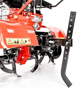 LONCIN 1WG3.9-85FQ-Z GLEBOGRYZARKA SPALINOWA KULTYWATOR LONCIN 850 LC170F-2 100cm  - EWIMAX - OFICJALNY DYSTRYBUTOR - AUTORYZOWANY DEALER CEDRUS - Glebogryzarki - miniaturka - grafika 14